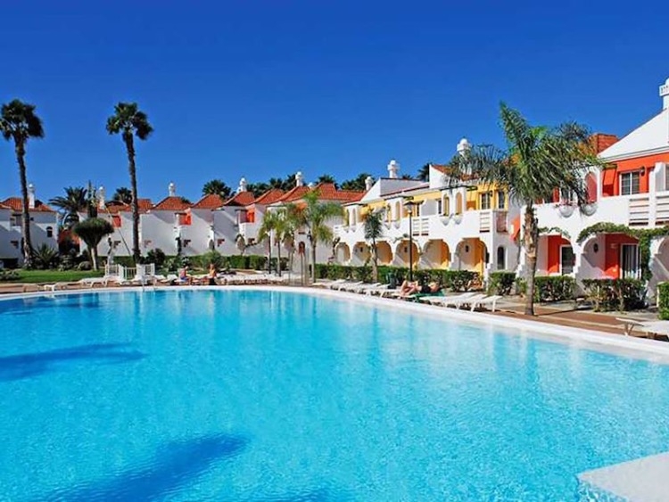 Casas Rurales Gran Canaria  foto 1