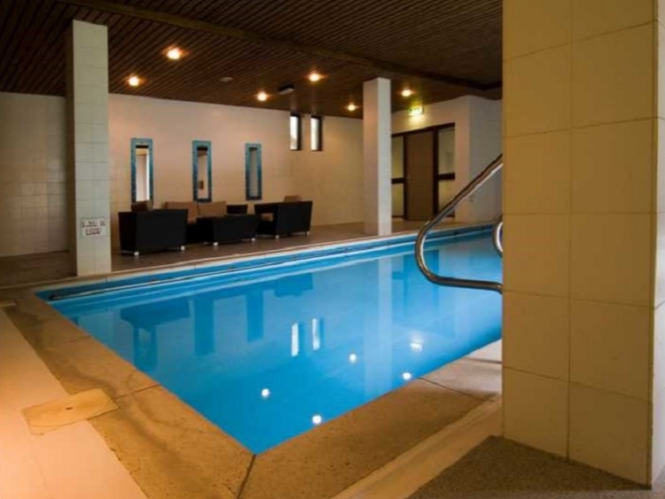 Parkhotel Val Monte