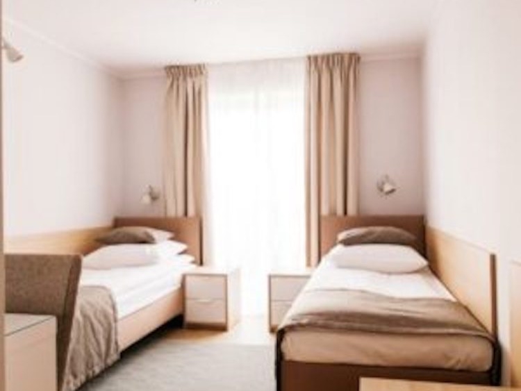  Hotel Chata za Wsia foto 2