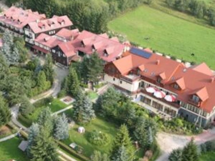  Hotel Chata za Wsia foto 3
