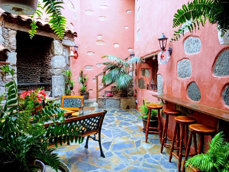 Casas Rurales Gran Canaria  foto 3
