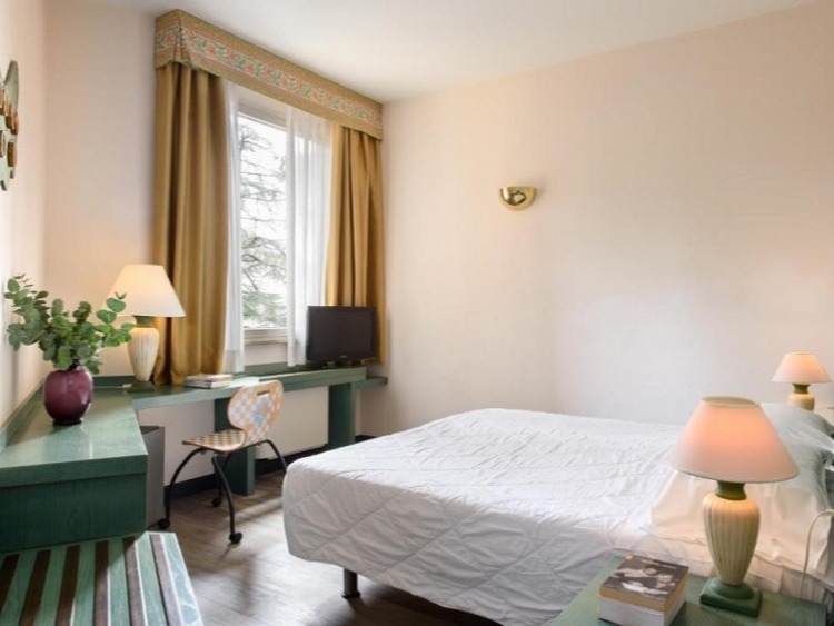 Grand Hotel Panoramic foto 2