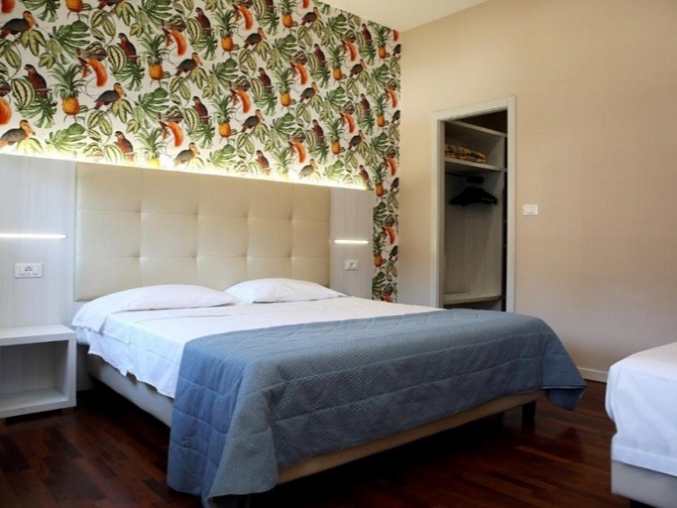 Grand Hotel Panoramic foto 3