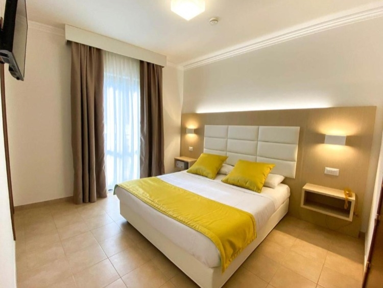 Le Naiada Park hotel foto 2