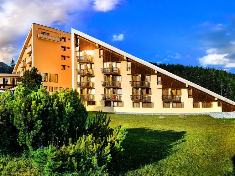FIS Hotel foto 1