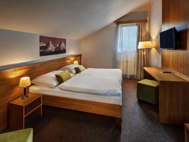 FIS Hotel foto 2