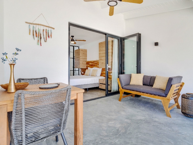 Boutique Resort Belnem House foto 1
