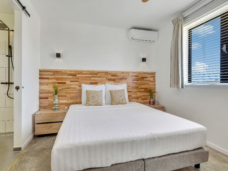 Boutique Resort Belnem House foto 2