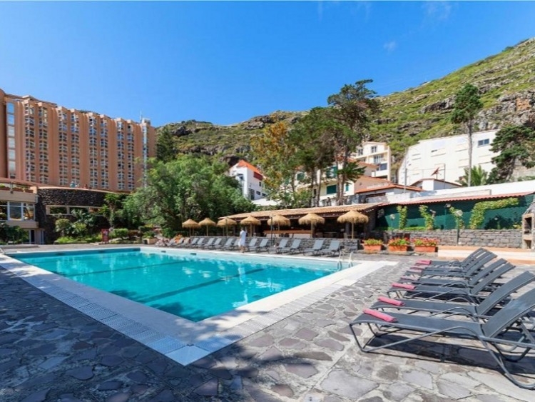 Hotel Dom Pedro