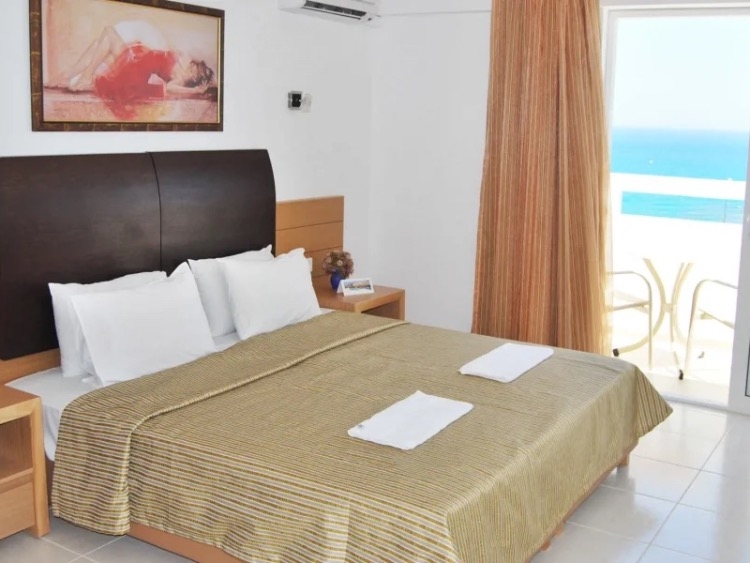 Hotel Mediterraneo foto 3