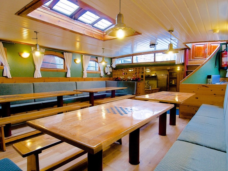 Zeilschip Josina Elisabeth foto 3