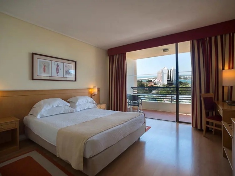 Vila Galé Ampalius hotel foto 2
