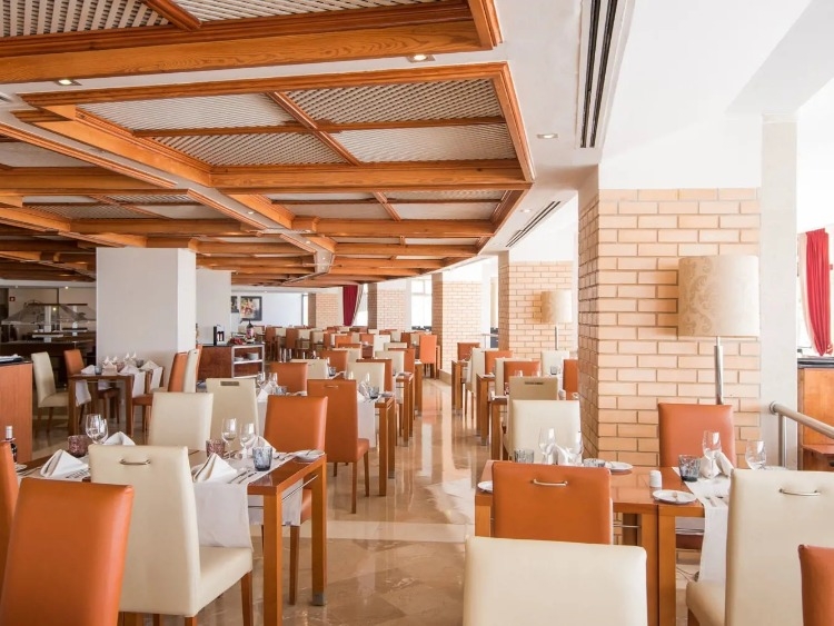Vila Galé Ampalius hotel foto 3