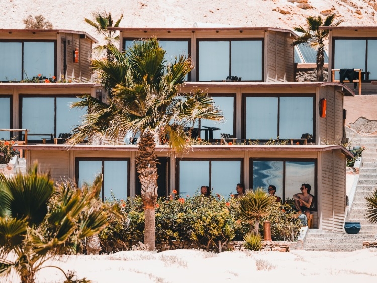 Dakhla Evasion Resort foto 1