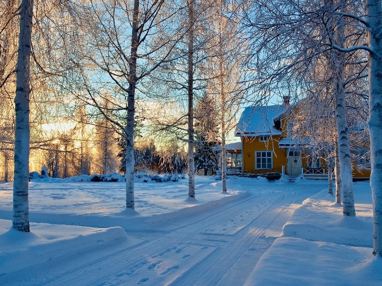 Kronlund Kursgård foto 1