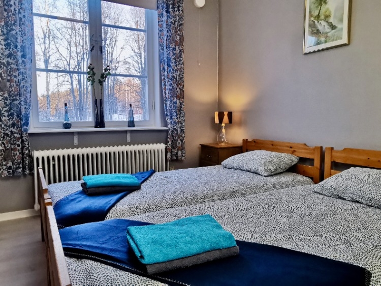 Kronlund Kursgård foto 2