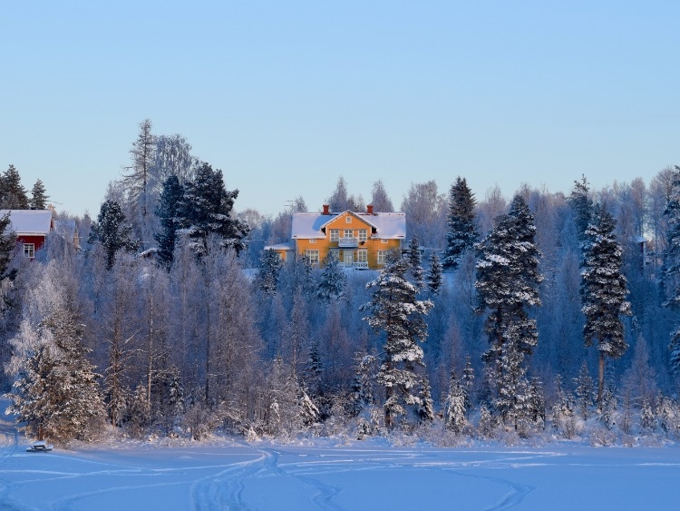 Kronlund Kursgård foto 3