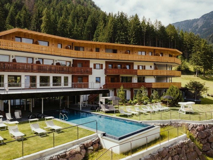 Hotel Digon foto 1
