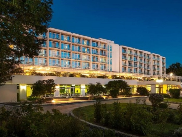 Magal Maradiso Hotel by Aminess foto 1