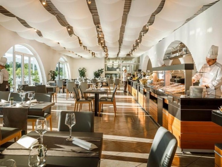 Magal Maradiso Hotel by Aminess foto 2