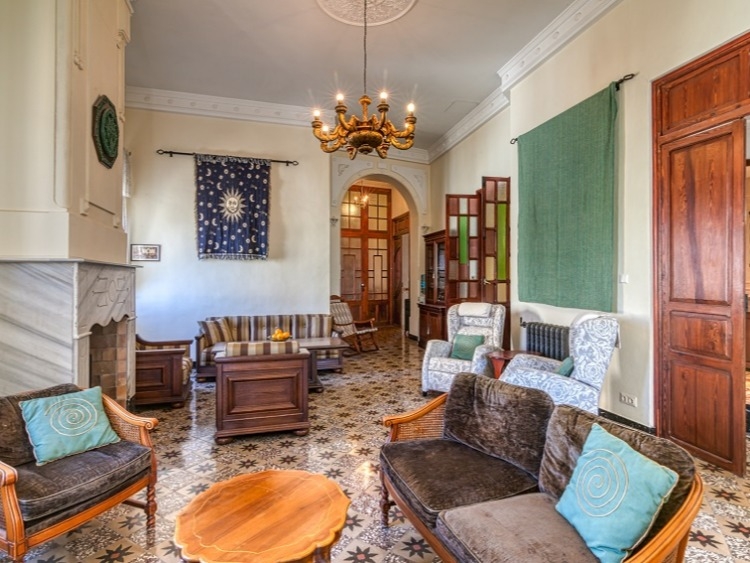 Casa Lola Callosa foto 2