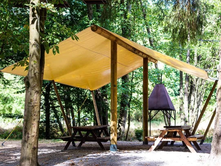 Camping Polleur foto 3