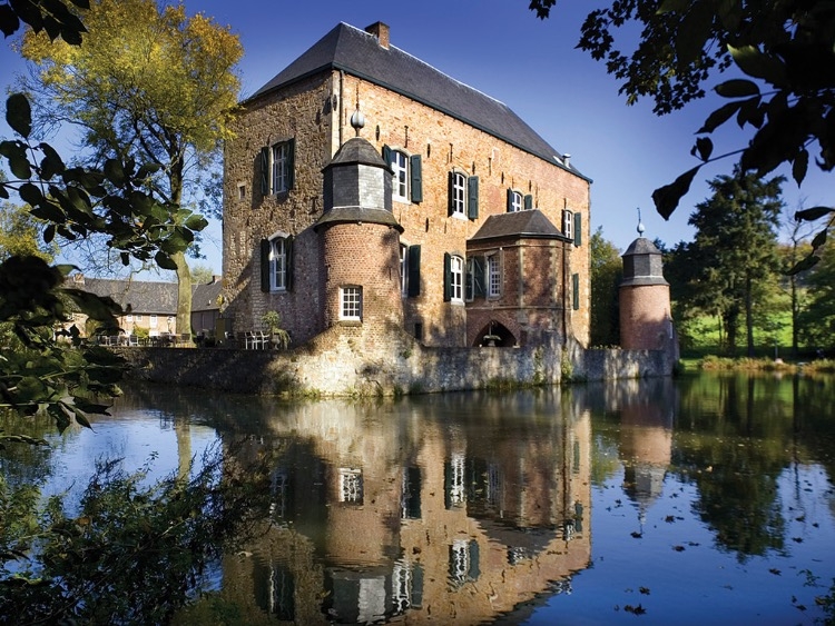 Diverse accommodaties NL foto 2