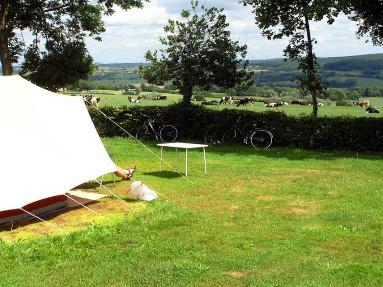 Diverse accommodaties NL foto 3