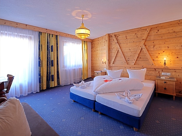 Hotel Traube