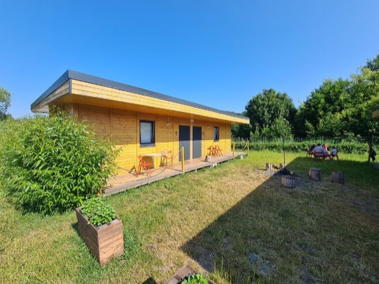 Guesthouse, bungalow, hotel foto 1