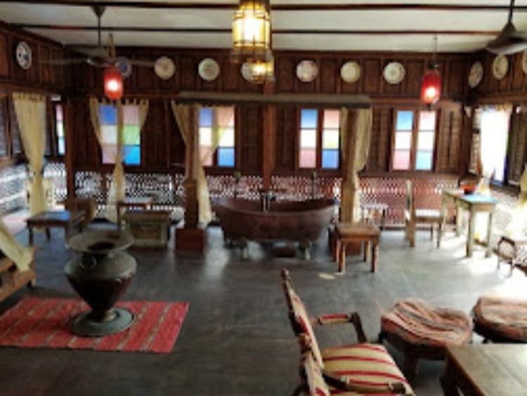 accommodaties STA foto 3