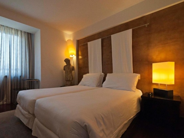 Porto Trindade hotel foto 2