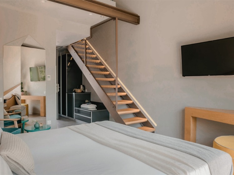 Boutique hotel Daluz foto 1