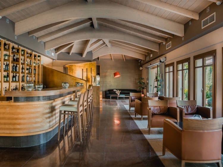 Boutique hotel Daluz foto 3