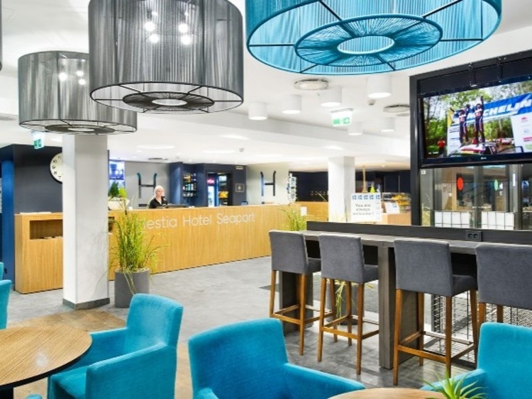 Accommodatie SBP foto 3
