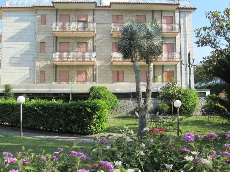Hotel Giovanna