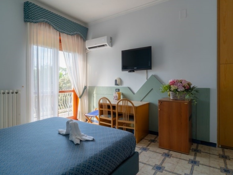 Hotel Giovanna