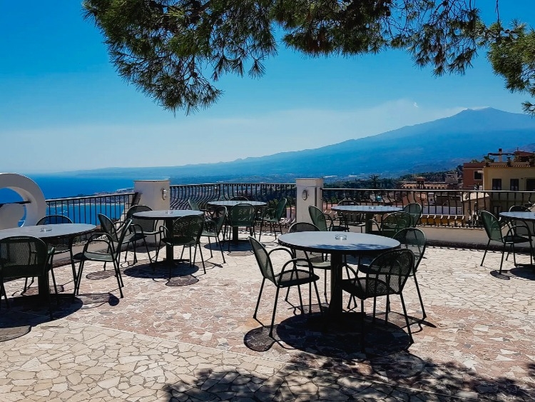 Hotel Vello d’Oro foto 1