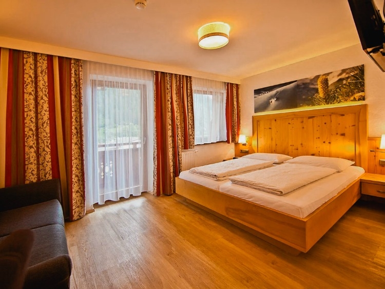 Landhotel Rauchenwalderhof foto 2