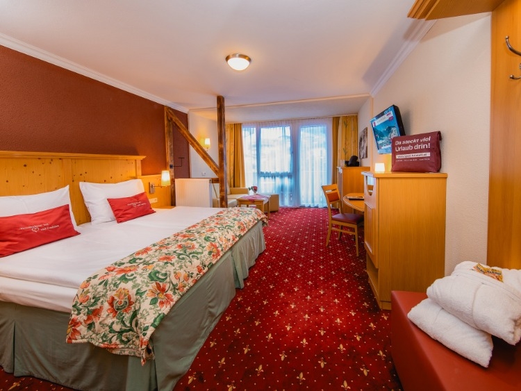Hotel Vötter’s Sportkristal foto 2