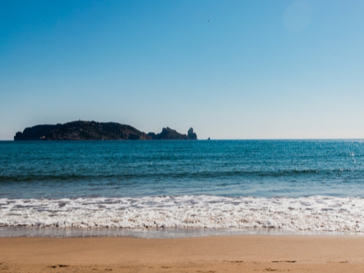 Camping La Sirena