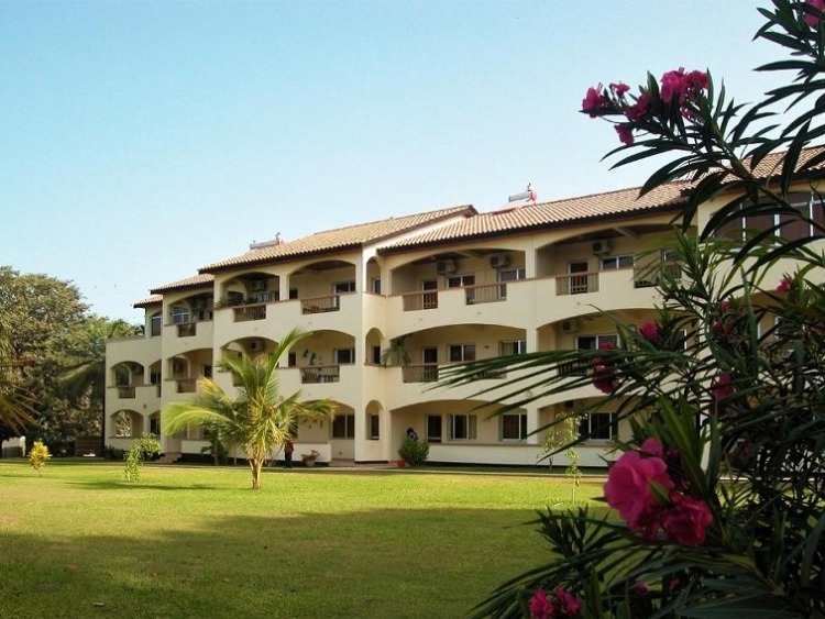 Hotel Kololi Beach