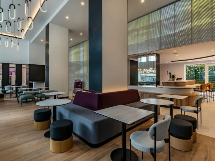 Diverse hostels Portugal foto 2