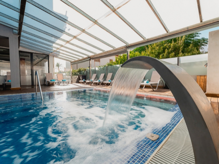 Nautic Hotel & Spa foto 1