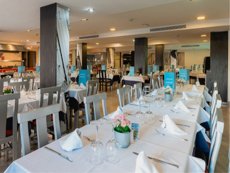 Nautic Hotel & Spa foto 2