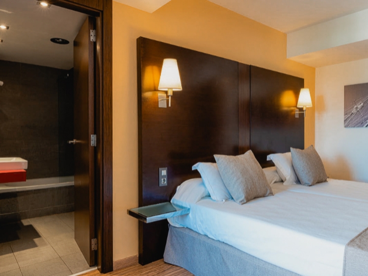 Nautic Hotel & Spa foto 3