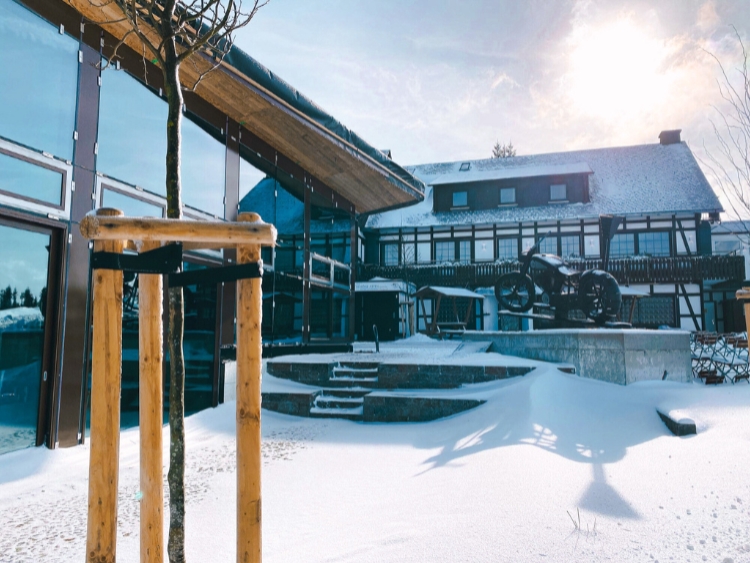 Hotel der Schöne Asten