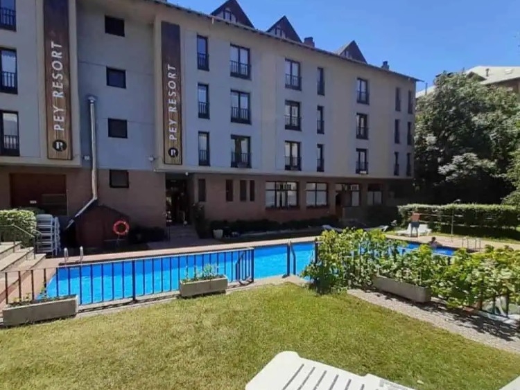 2 accommodaties Spanje foto 1