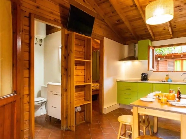 2 accommodaties Spanje foto 2