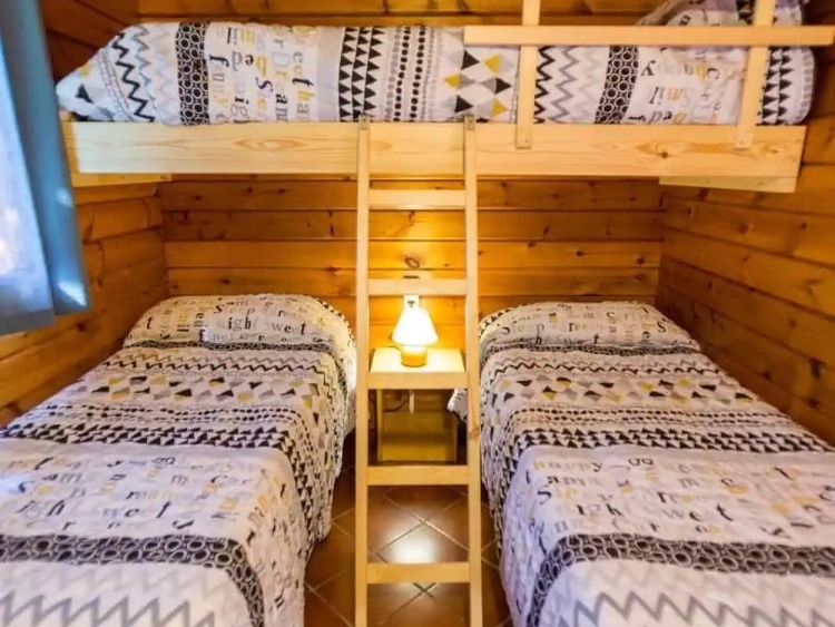 2 accommodaties Spanje foto 3